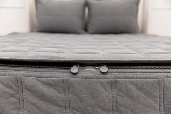 Airstream Custom Fit Parker Beddy's for Classic Travel Trailers