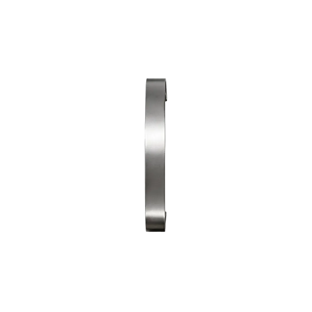 metal handle