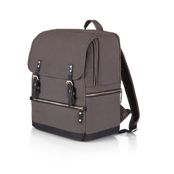 picnic time bar backpack side