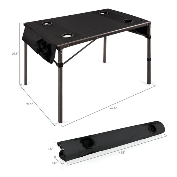 Travel Portable Folding Table