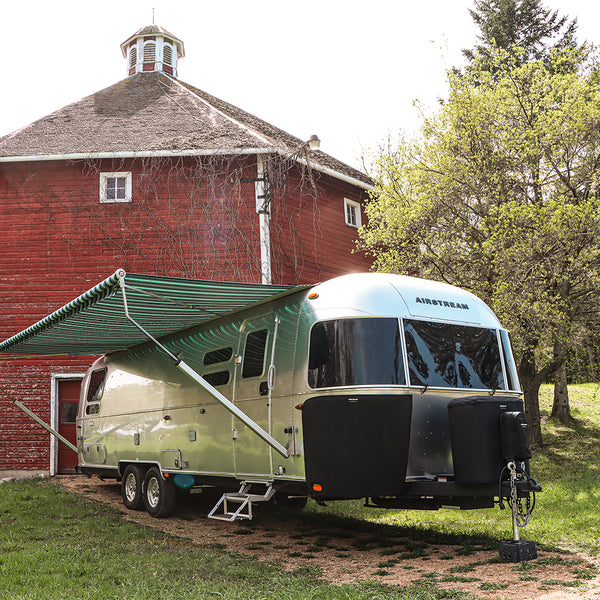 Airstream Water Resistant Propane Tank Cover