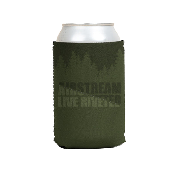 Airstream Rivet Line Can Cooler