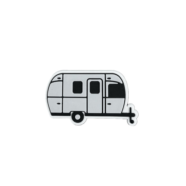 Airstream Travel Trailer Heat Applied Rubber Patch