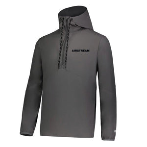 Airstream Russell Hooded Lightweight Pullover Jacket
