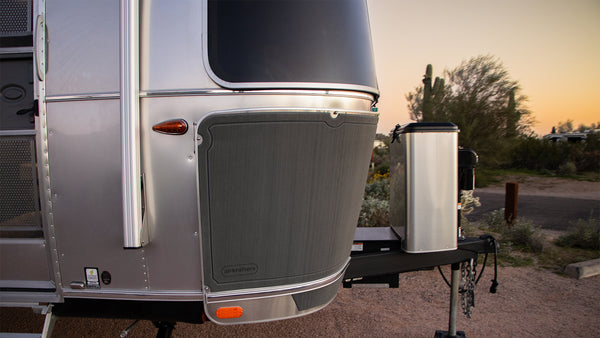 segmentQUILT™ by Airkrafters