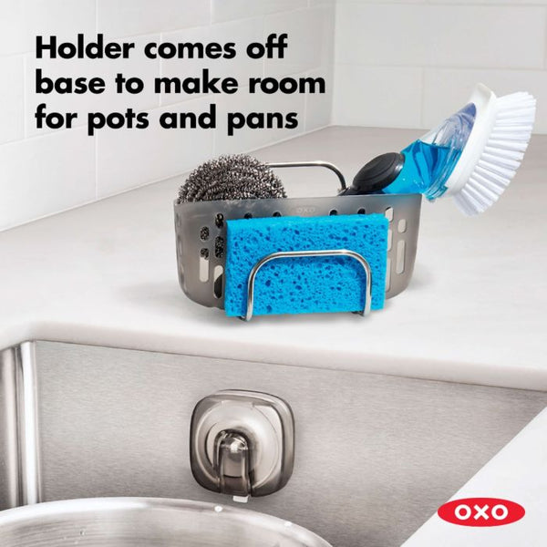 sink caddy 5