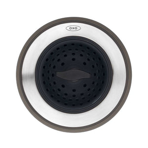 sink strainer
