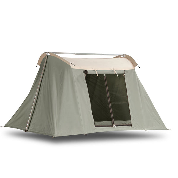 springbar compact tent backside