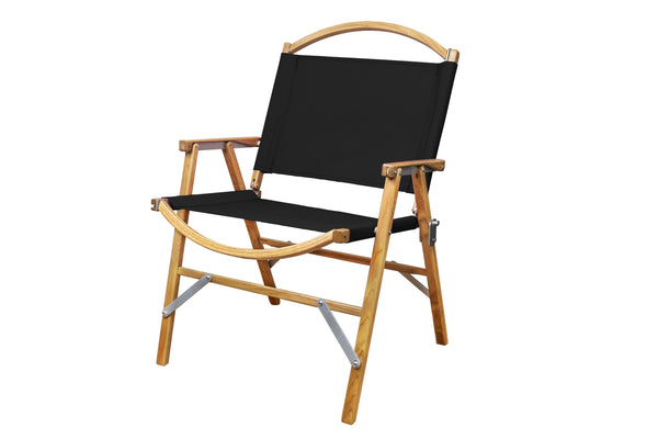 The Classic Oak Chair by Kermit Chair Company