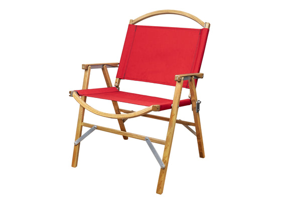 The Classic Oak Chair by Kermit Chair Company