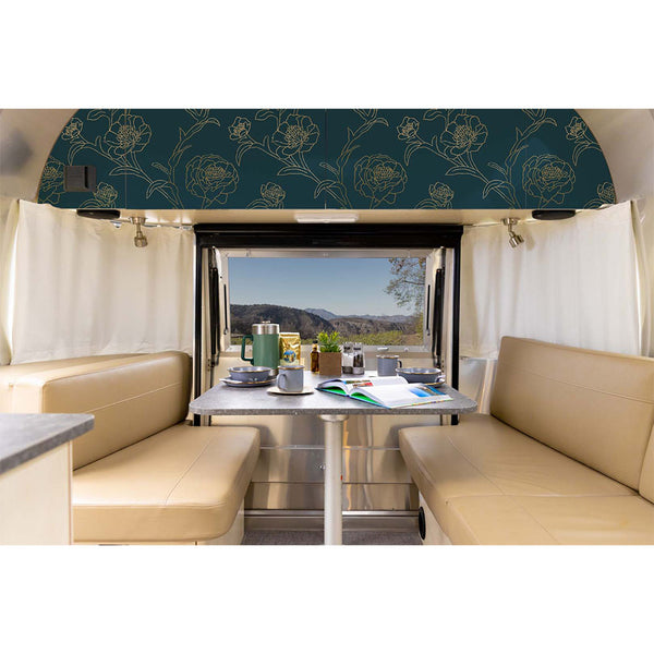 tempaper and Airstream peel and stick wallpaper _0003_PE10633-Peonies-Airstream