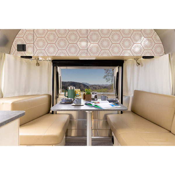 tempaper and Airstream peel and stick wallpaper _0006_HS16014-Hello-Sunshine-Sunset-Gold-Airstream