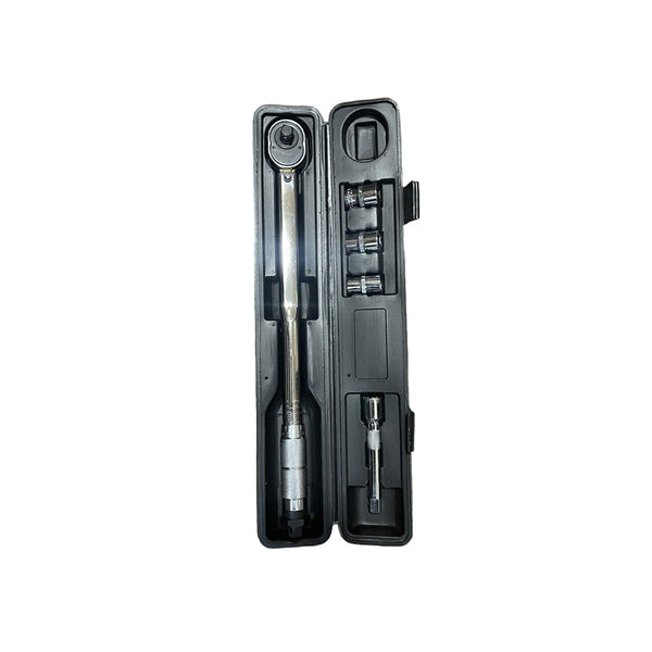 1/2" Torque Wrench Set