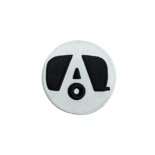 The Airstream icon that looks like a Travel Trailer with an A on a white circle