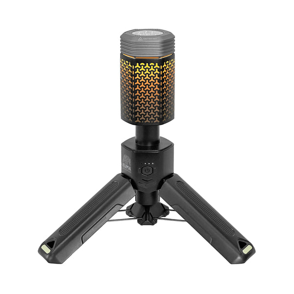 Trek 'N Glo Tripod Lantern by KUMA