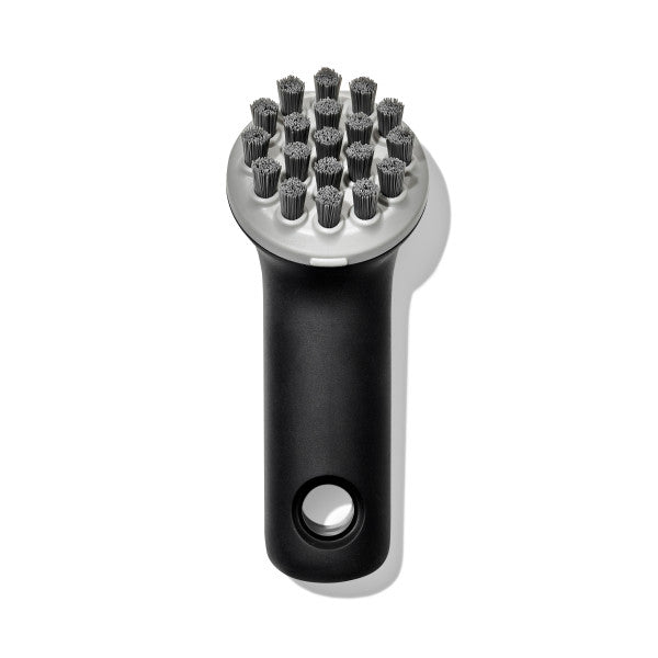 Oxo Cast Iron Brush