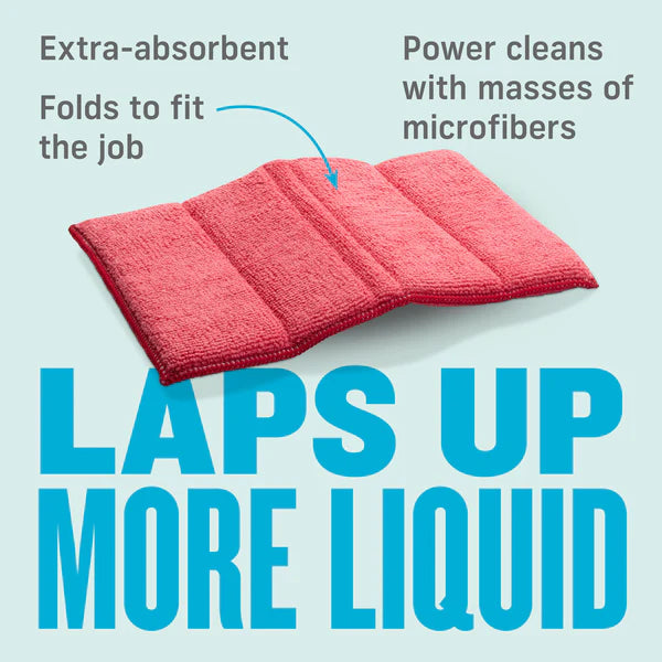 Cleaning Pad by E-Cloth
