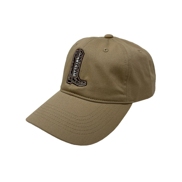 Airstream Western Wander Hat