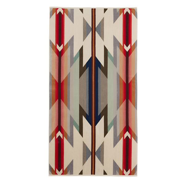 Wyeth Trail Towel Collection by Pendleton