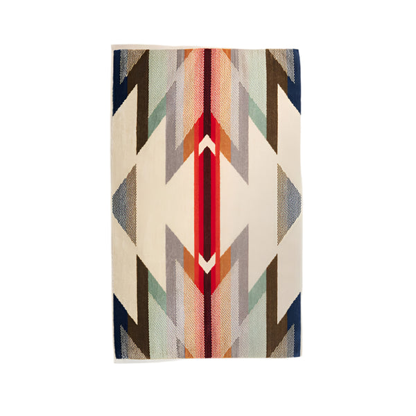 Wyeth Trail Towel Collection by Pendleton