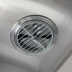 A Small Upgrade That Makes a Big Difference: New Airstream Vents