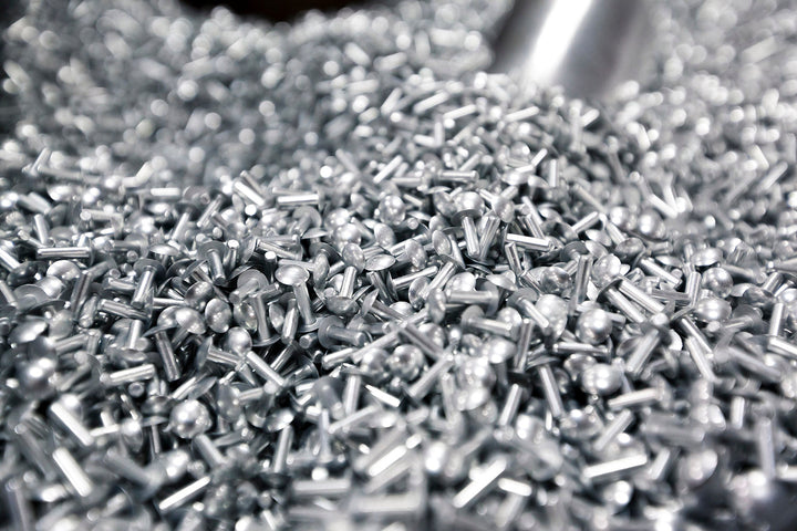Coachbuild Rivets Rivet Guide – Airstream Supply Company