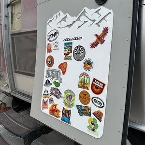 Airstream x Rivet Supply Co.: Made for the Adventures You’ll Remember