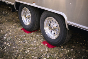 Less Setup, More Adventure: TerraPad Support Products for Your Airstream