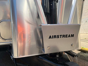 Fly Your Flag, the Airstream Way