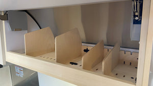 Airstream x Airworthy: A Better Way to Organize Your Airstream