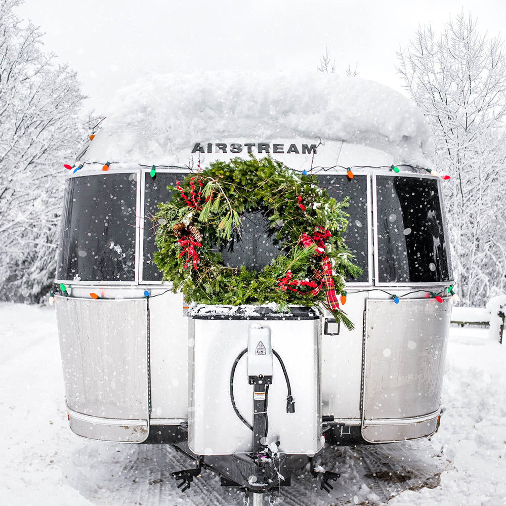 Holiday Shop – Airstream Supply Company
