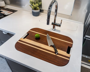 Sink Cutting Board