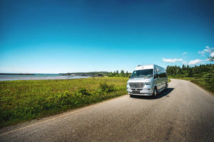 Interstate® 24GL/GLX