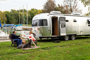 Land Yacht Travel Trailers