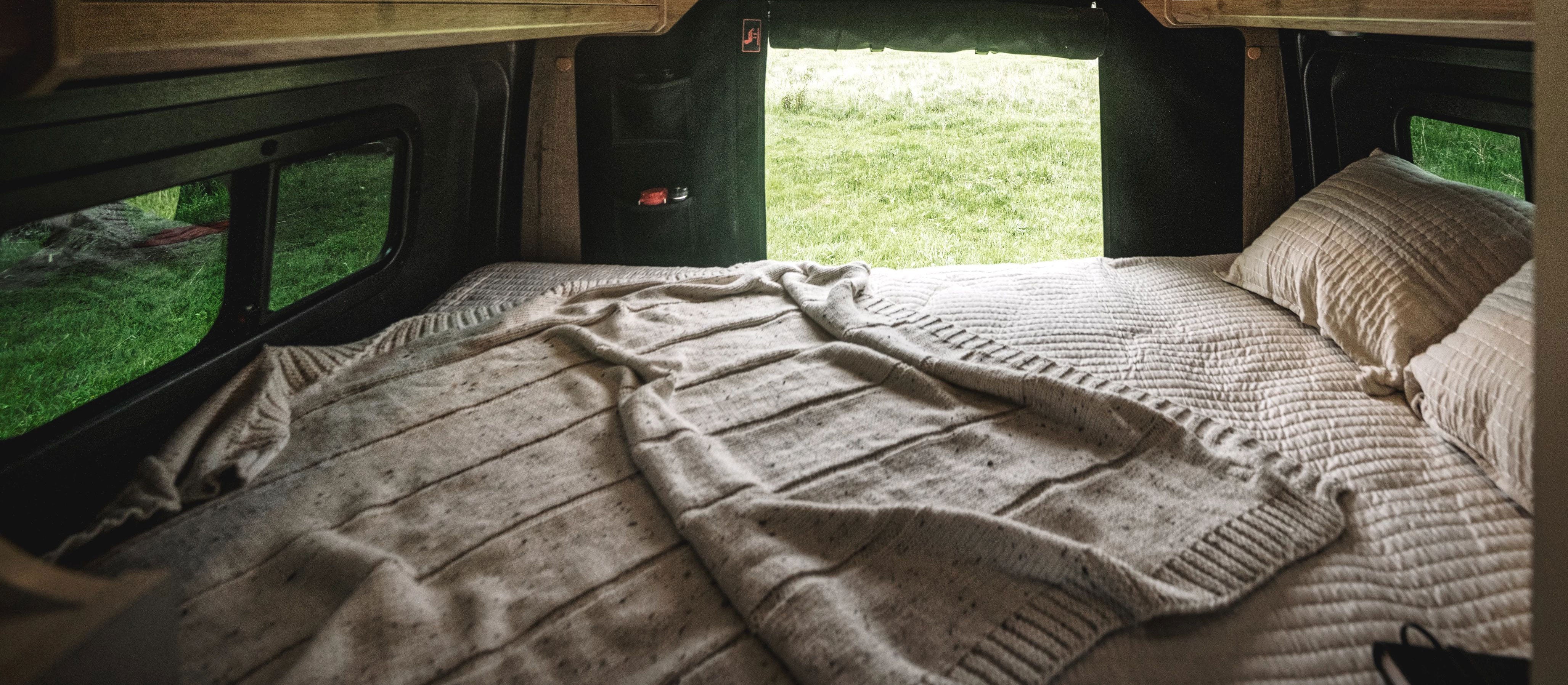 Mattresses + Toppers – Airstream Supply Company