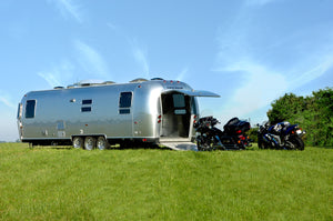 Pan America Trailers