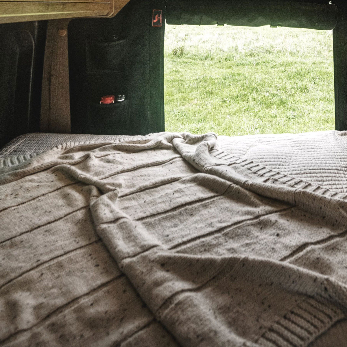 Memory Foam Toppers – Airstream Supply Company