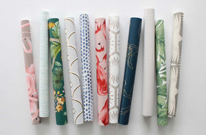 Wallpaper Rolls