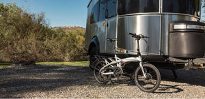 Bikes + Racks