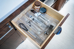 Drawer Organizer