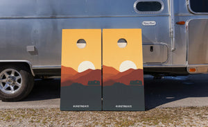 Airstream x American Cornhole Association