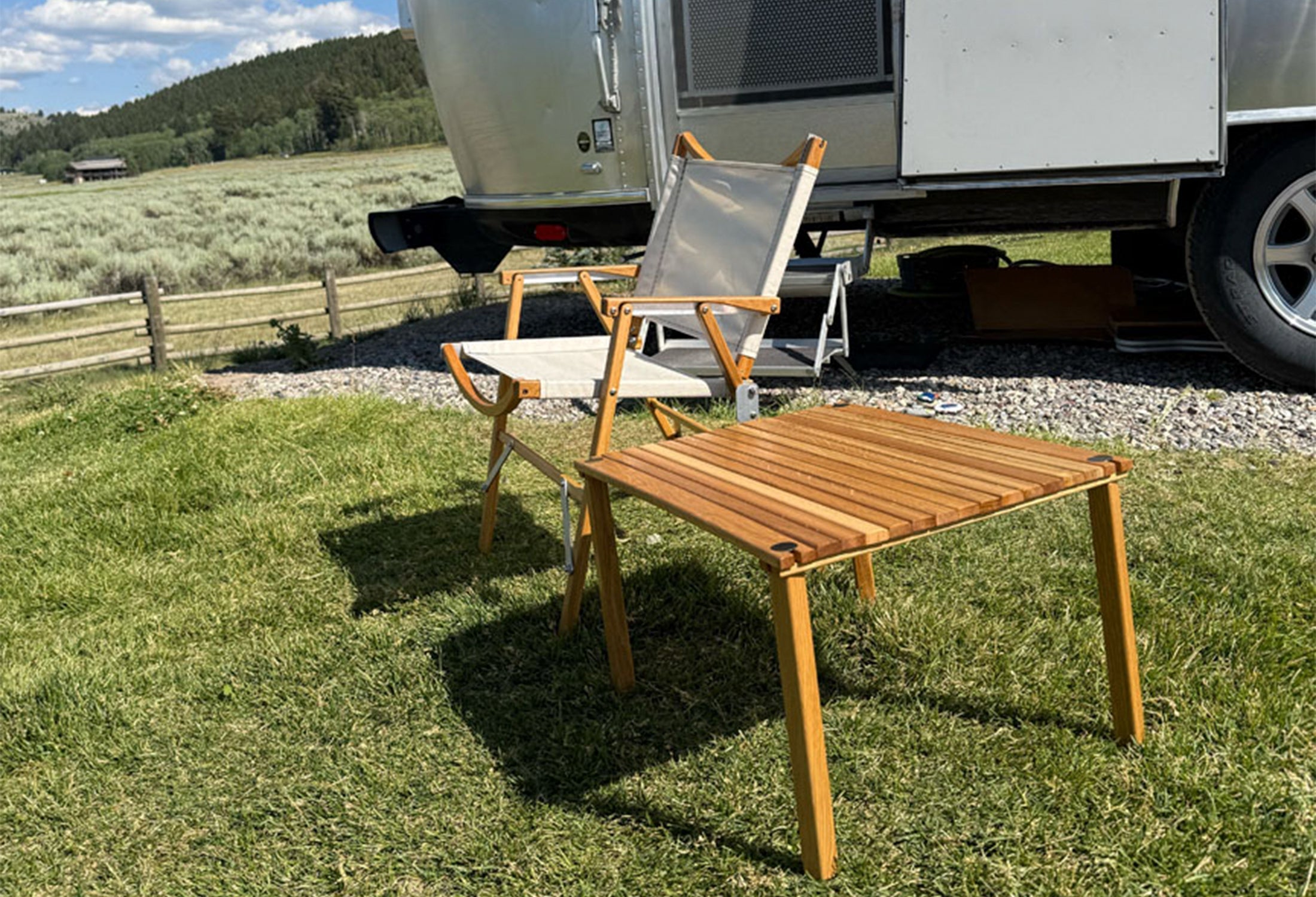 Kermit Chair Company – Airstream Supply Company