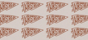 Rally Pennant