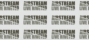 Rivet Line