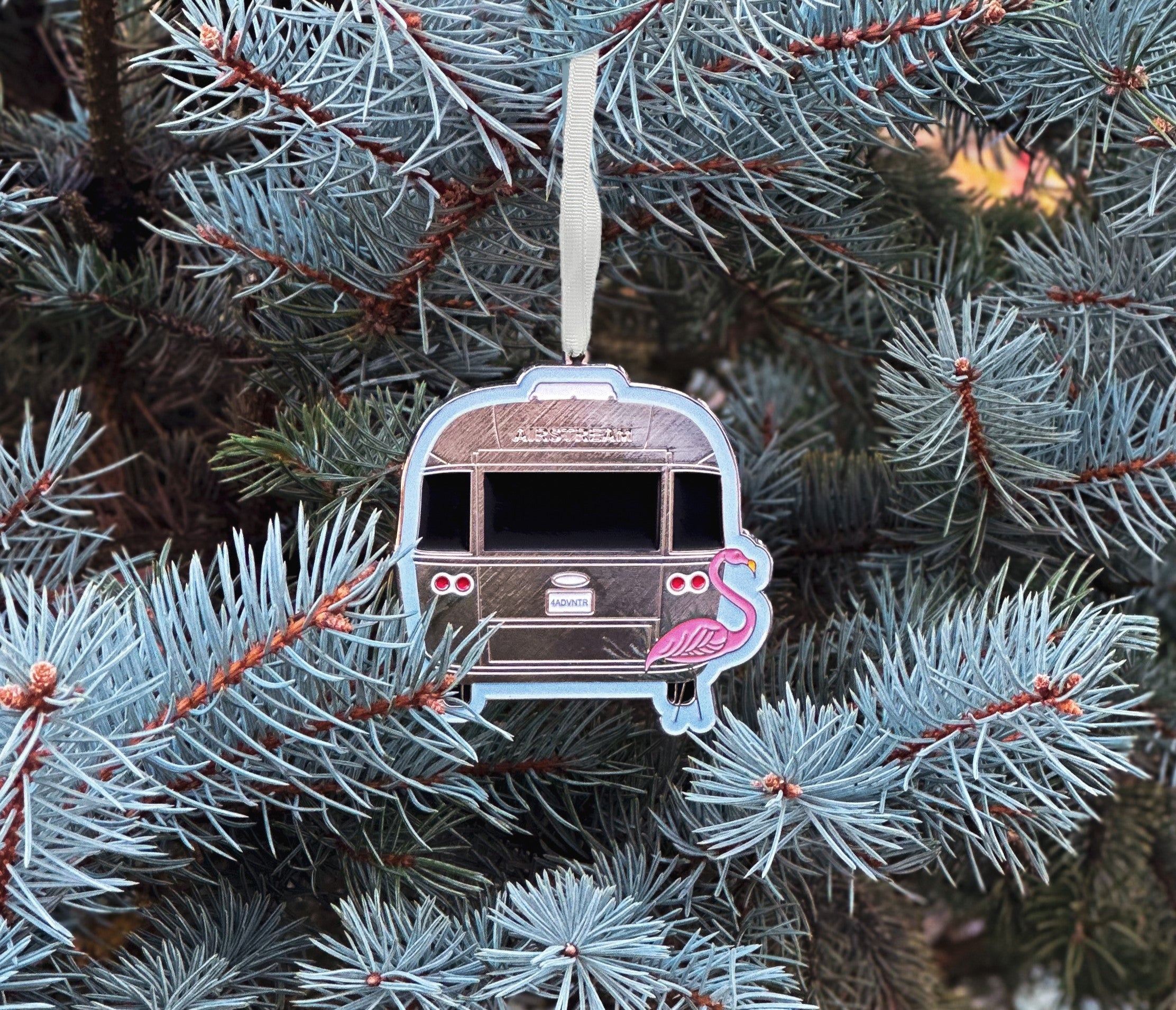Artwork + Ornaments – Airstream Supply Company