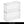 Stackable clear storage bins with a wire lid on a white background