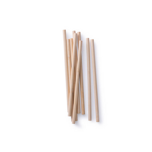Biodegradable Straws Set of 24