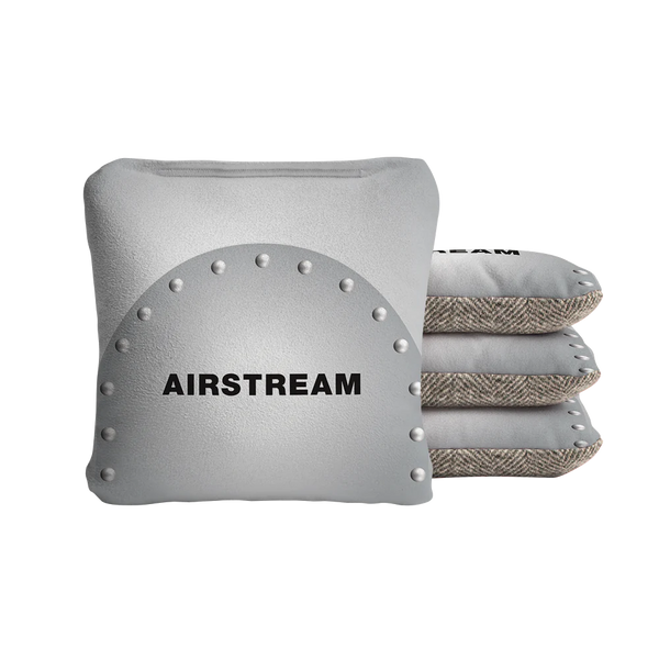 Airstream ACA Cornhole Bags