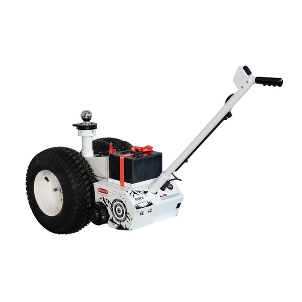 Force 10K Electric Trailer Dolly for Airstreams