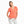 Flamingo Pattern Lite Crusher V-Neck T-Shirt by Life is Good®